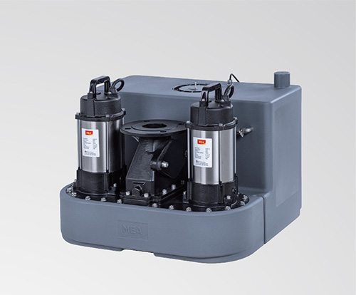 德国米亚Smart-Beluga 90-7.5